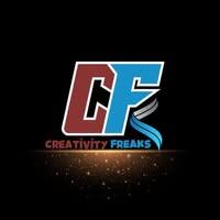 Creativity Freaks partner image